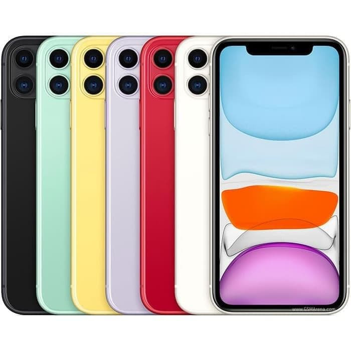 Iphone 11 128GB