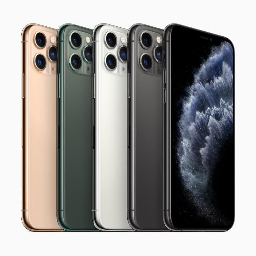 Iphone 11 Pro 512GB
