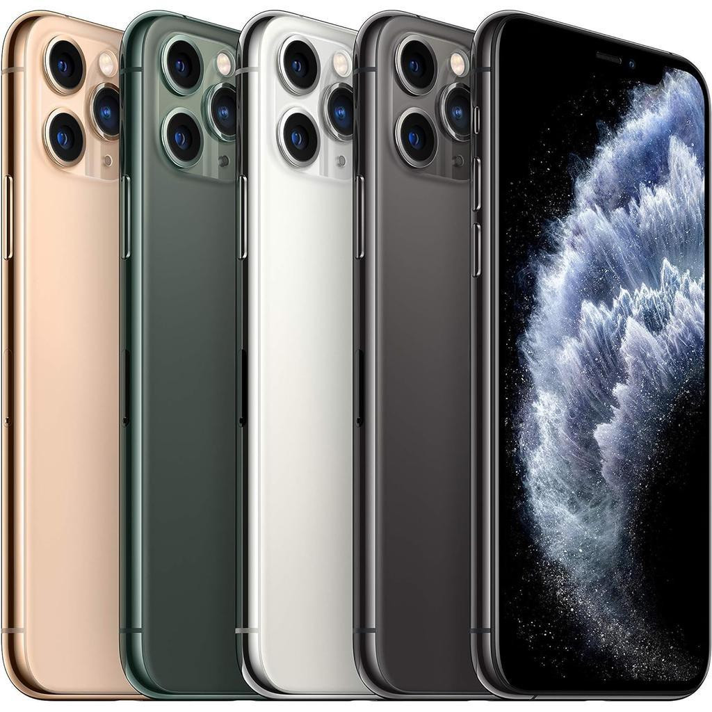 Iphone 11 Pro Max 256GB