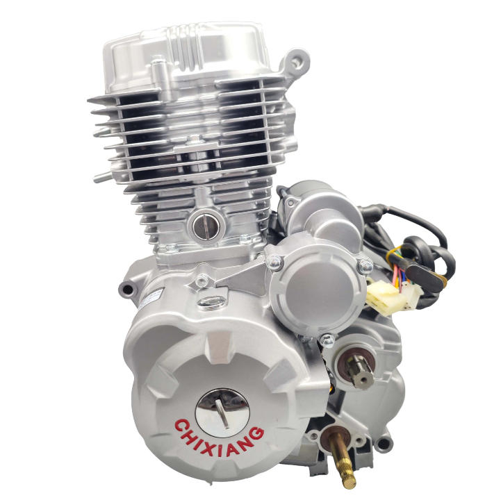 Used 125cc Honda Engine